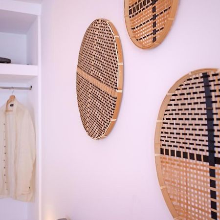 The Lavish Suite Mykonos Town Exterior foto